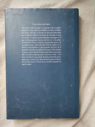 Lote 6 Libros Lectura General