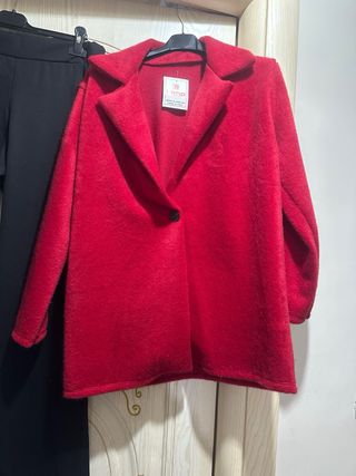 Completo donna giacca e pantaloni