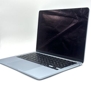 MACKBOOK AIR 13" M4 256GB 16 RAM 100% BAT CON CAJA COMPLETA