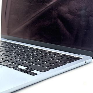 MACKBOOK AIR 13" M4 256GB 16 RAM 100% BAT CON CAJA COMPLETA