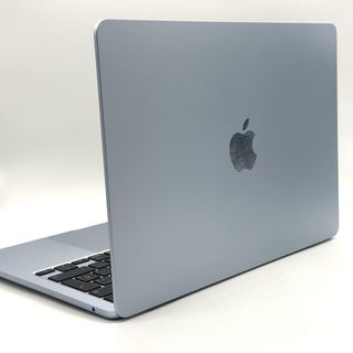 MACKBOOK AIR 13" M4 256GB 16 RAM 100% BAT CON CAJA COMPLETA