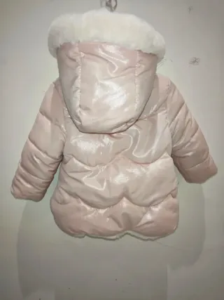 Chaqueta Mayoral 6-9 meses