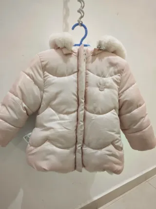Chaqueta Mayoral 6-9 meses