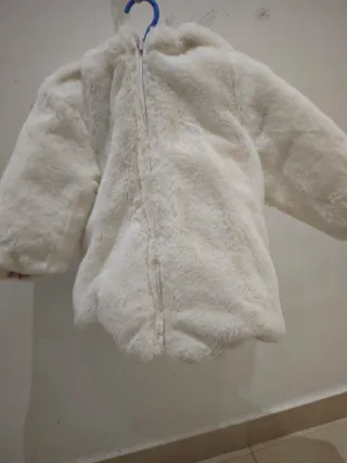 Chaqueta Mayoral 6-9 meses