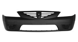 Paragolpes Delantero para Dacia LOGAN MCV 2007