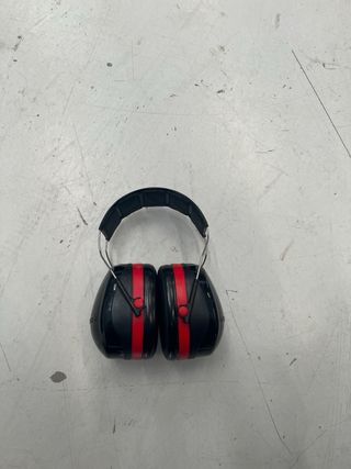 Cascos 3M Peltor Optime III