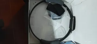 Ring Fit Adventure Nintendo Switch Completo