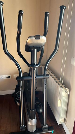 Elíptica Domyos Shape+