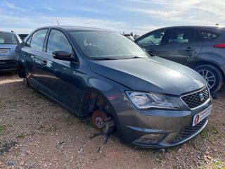 Despiece Seat Toledo 2017