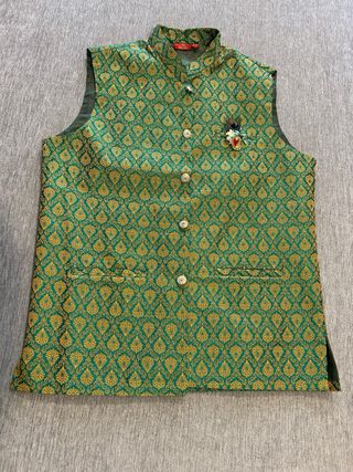 Traje Boda Hindú Hombre