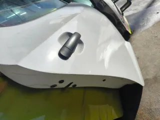 Puerta Trasera Derecha Seat Ibiza IV 1.4 TDI 6J