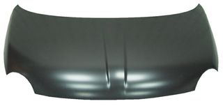 Capó para Fiat 500 2015