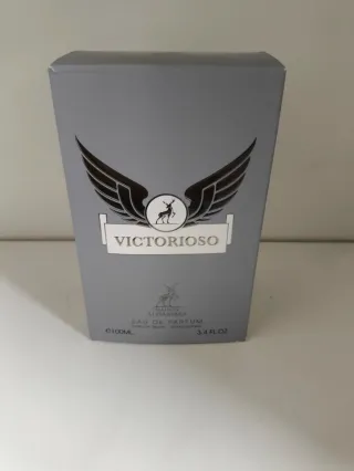 Maison Alhambra Victorioso Eau de Parfum 100ml