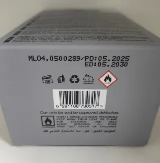 Maison Alhambra Victorioso Eau de Parfum 100ml