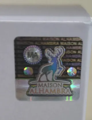 Maison Alhambra Victorioso Eau de Parfum 100ml