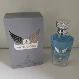 Maison Alhambra Victorioso Eau de Parfum 100ml