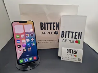 IPHONE 13 PRO MAX GOLD 128GB GARANTIA  CAMBIO