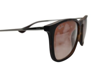 GAFAS DE SOL RAY-BAN RB4187 MARRON + FUNDA