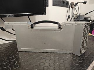 Fuente Alimentación HP Z800 DPS-1050DB A 1250W