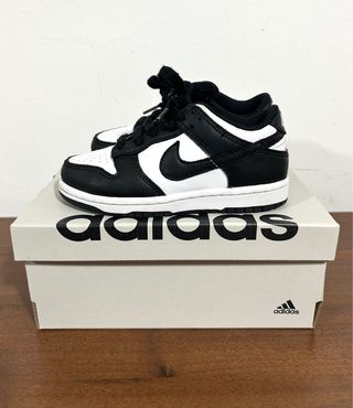 Scarpe bambino Nike Dunk Low