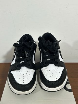 Scarpe bambino Nike Dunk Low