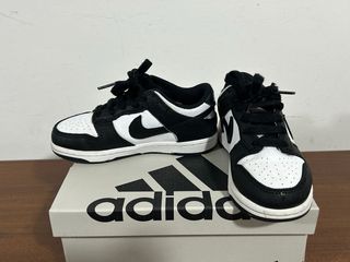 Scarpe bambino Nike Dunk Low