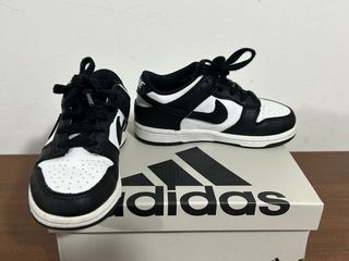 Scarpe bambino Nike Dunk Low