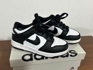 Scarpe bambino Nike Dunk Low