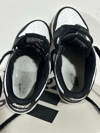 Scarpe bambino Nike Dunk Low