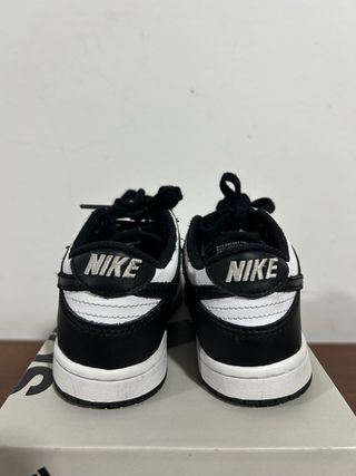 Scarpe bambino Nike Dunk Low