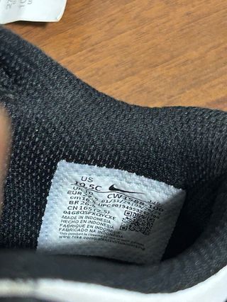 Scarpe bambino Nike Dunk Low