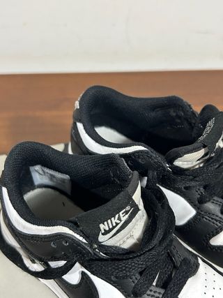 Scarpe bambino Nike Dunk Low