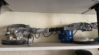 Lijadora Jirafa Werku