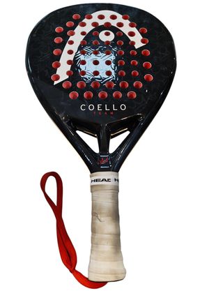 PALA PADEL COELLO HEAD