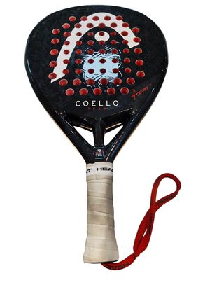 PALA PADEL COELLO HEAD