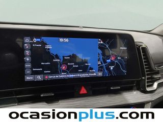 Kia Sportage 1.6 CRDi MHEV Business 4x2 100 kW (136 CV)