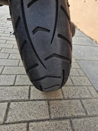 BMW R Nine T Scrambler