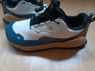 Zapatillas Hobbibear Talla 40