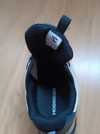 Zapatillas Hobbibear Talla 40