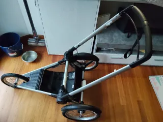 Chasis Bugaboo Runner