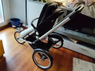 Chasis Bugaboo Runner