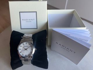 Reloj Radiant Hombre