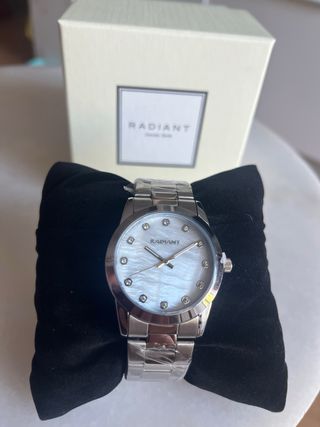 Reloj Radiant Hombre
