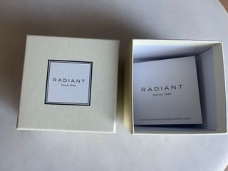Reloj Radiant Hombre