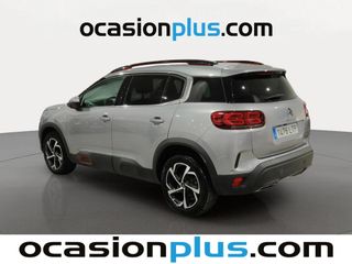Citroen C5 Aircross BlueHdi 130 S&S C Series 96 kW (131 CV)