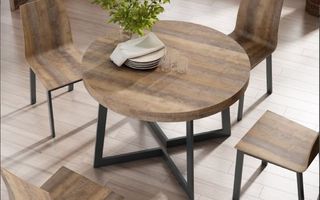 MESA COMEDOR EXTENSIBLE MELODY