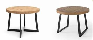 MESA COMEDOR EXTENSIBLE MELODY