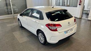 CITROEN C4 - IMPOLUTO