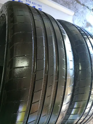 Neumáticos 245/40/19 98Y