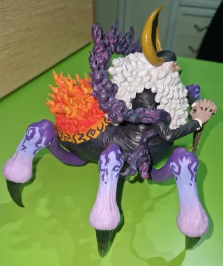 One Piece St. Jaygarcia Saturn Ichiban Kuji